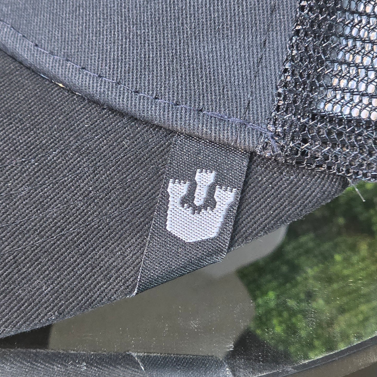 Goorin Bros Karma Black
