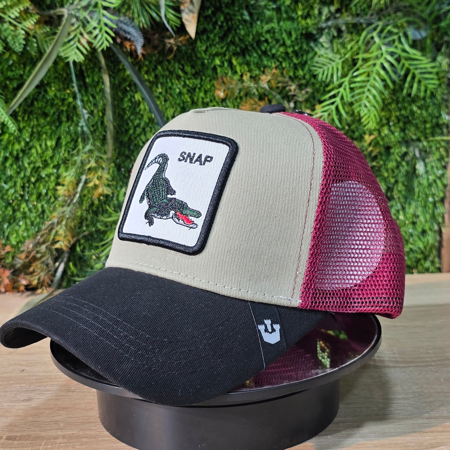Goorin Bros Snap