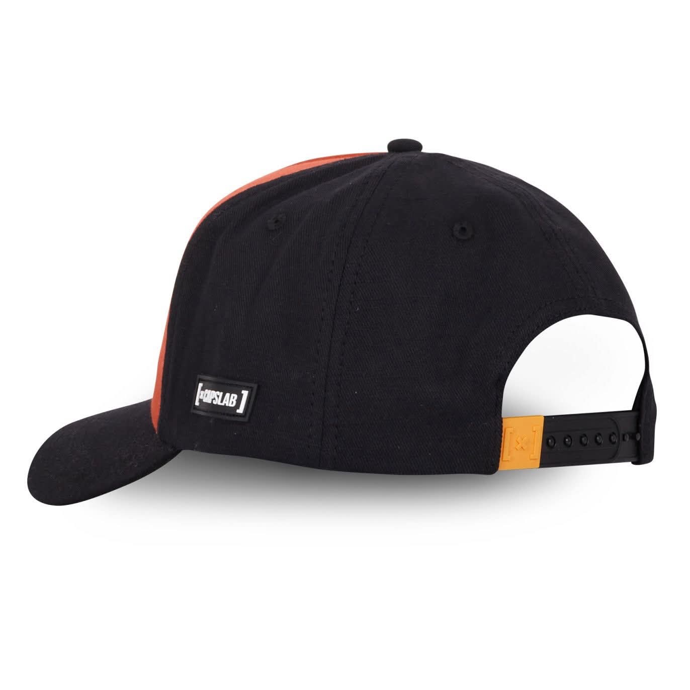 Capslab x Naruto Shippuden Orange