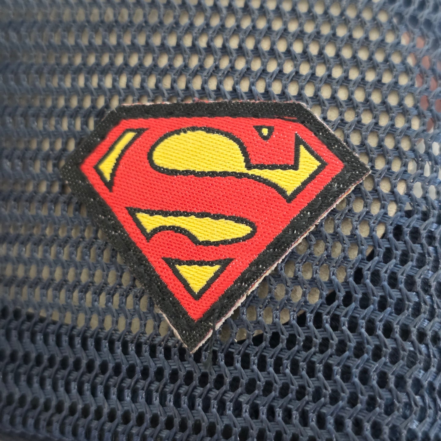 Capslab x Justice League Superman