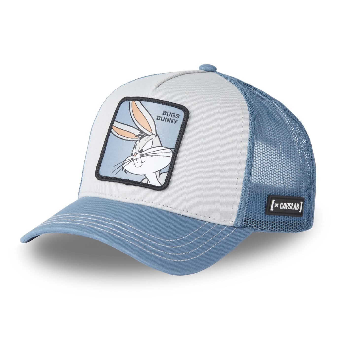 Capslab x Looney Tunes Bugs Bunny