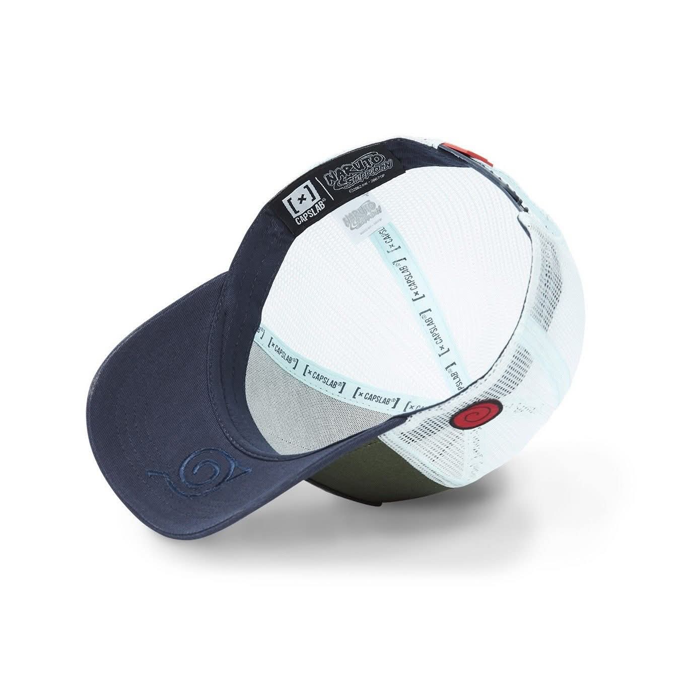 Capslab x Kakashi Hatake