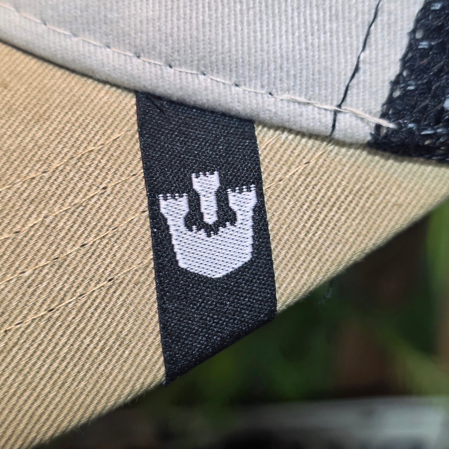 Goorin Bros Foxy Beige