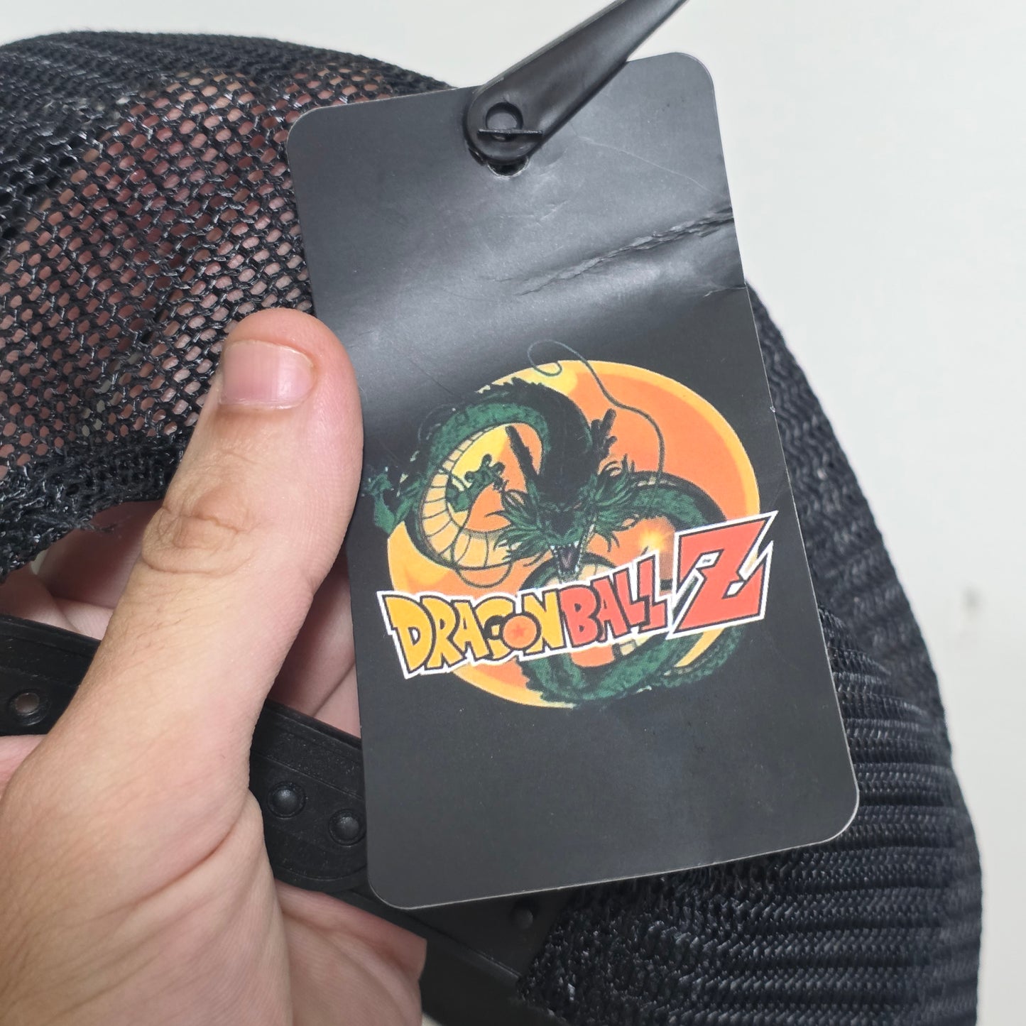 Capslab x Dragon Ball Satan