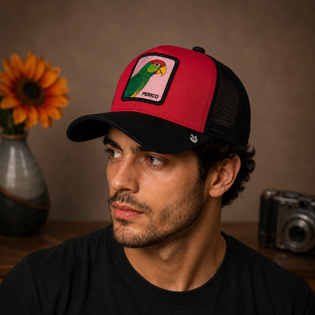 Goorin Bros Perico