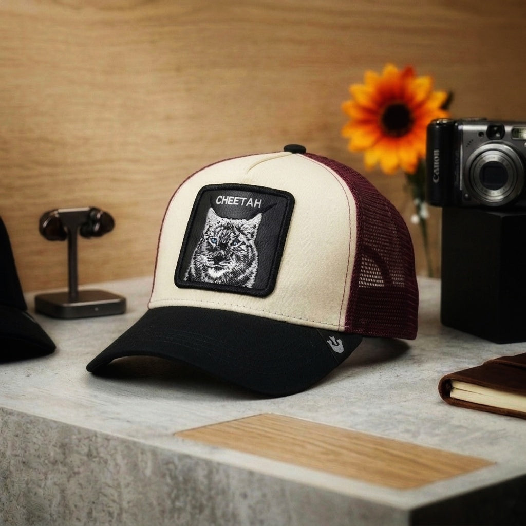 Goorin Bros Cheetah
