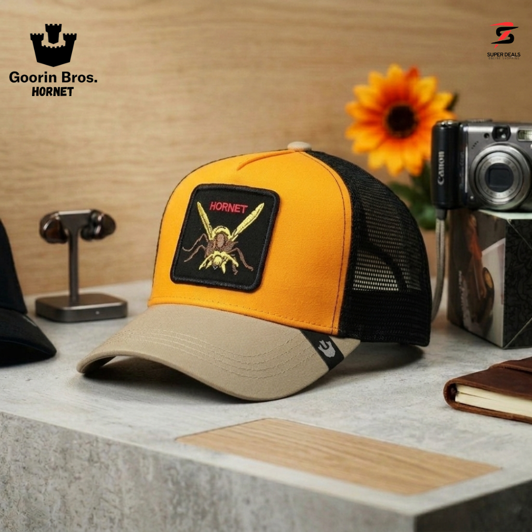 Goorin Bros Hornet