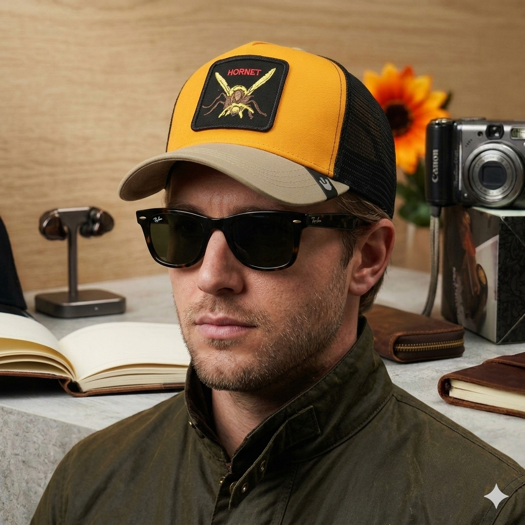 Goorin Bros Hornet