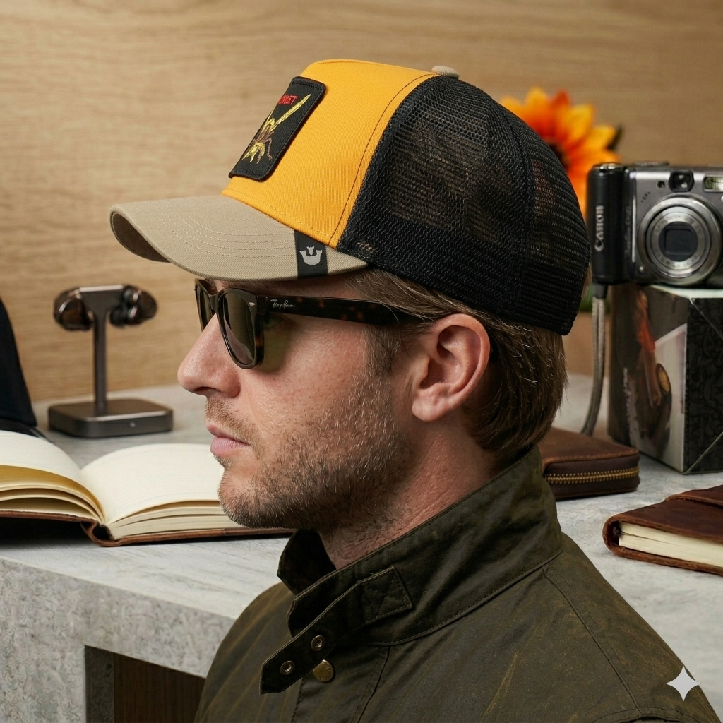 Goorin Bros Hornet