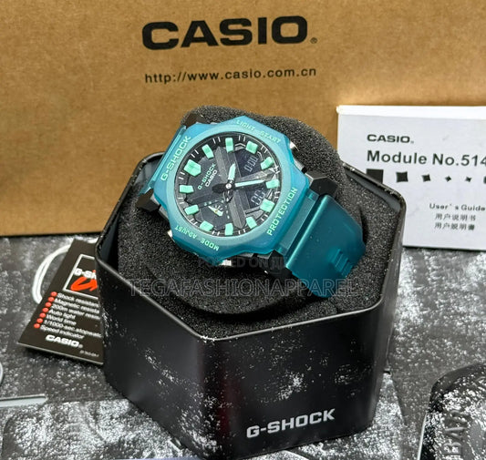 New GA2300 supergood chrono Alarm Dateur mode nuit