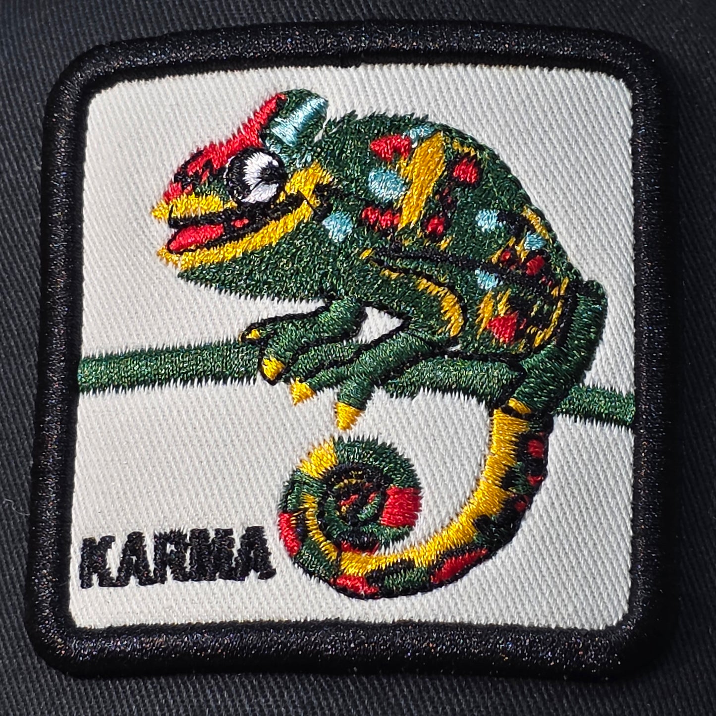 Goorin Bros Karma Black