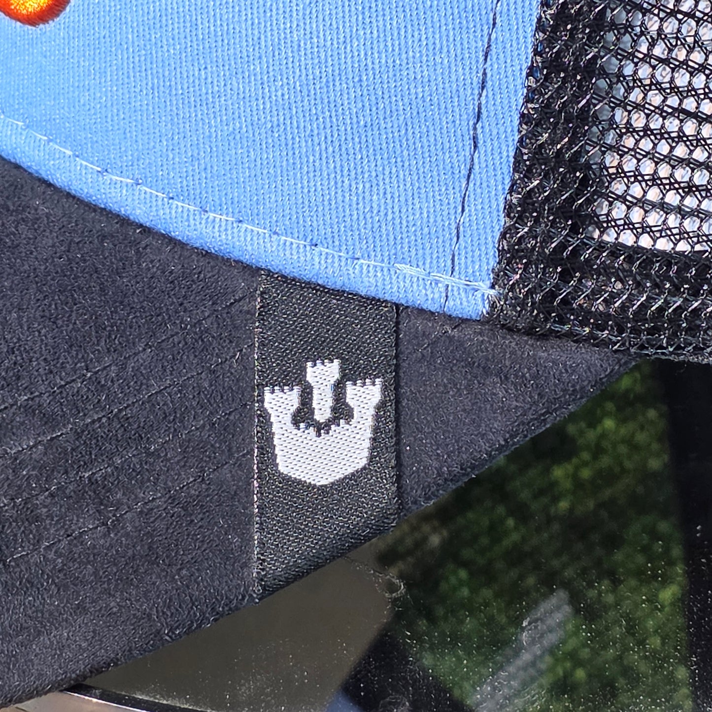 Goorin Bros Foxy Blue