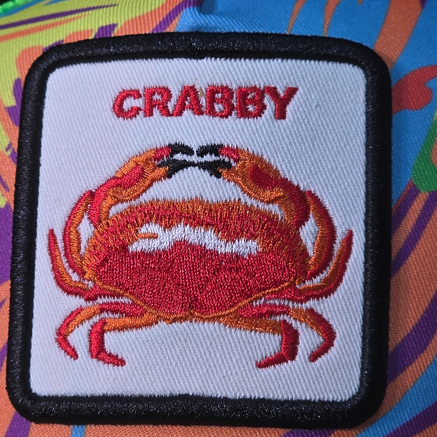 Goorin Bros Crabby