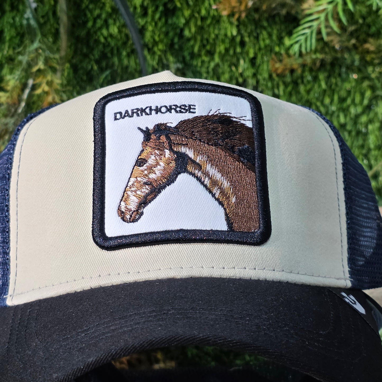 Goorin Bros Dark Horse