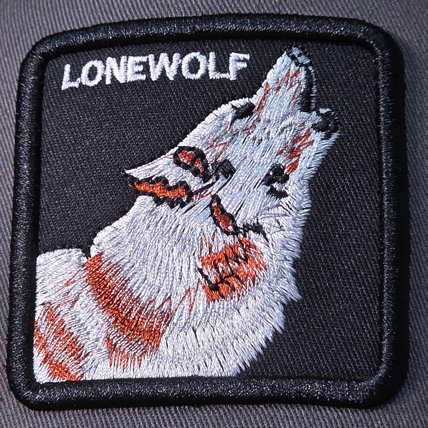 Goorin Bros Lonewolf