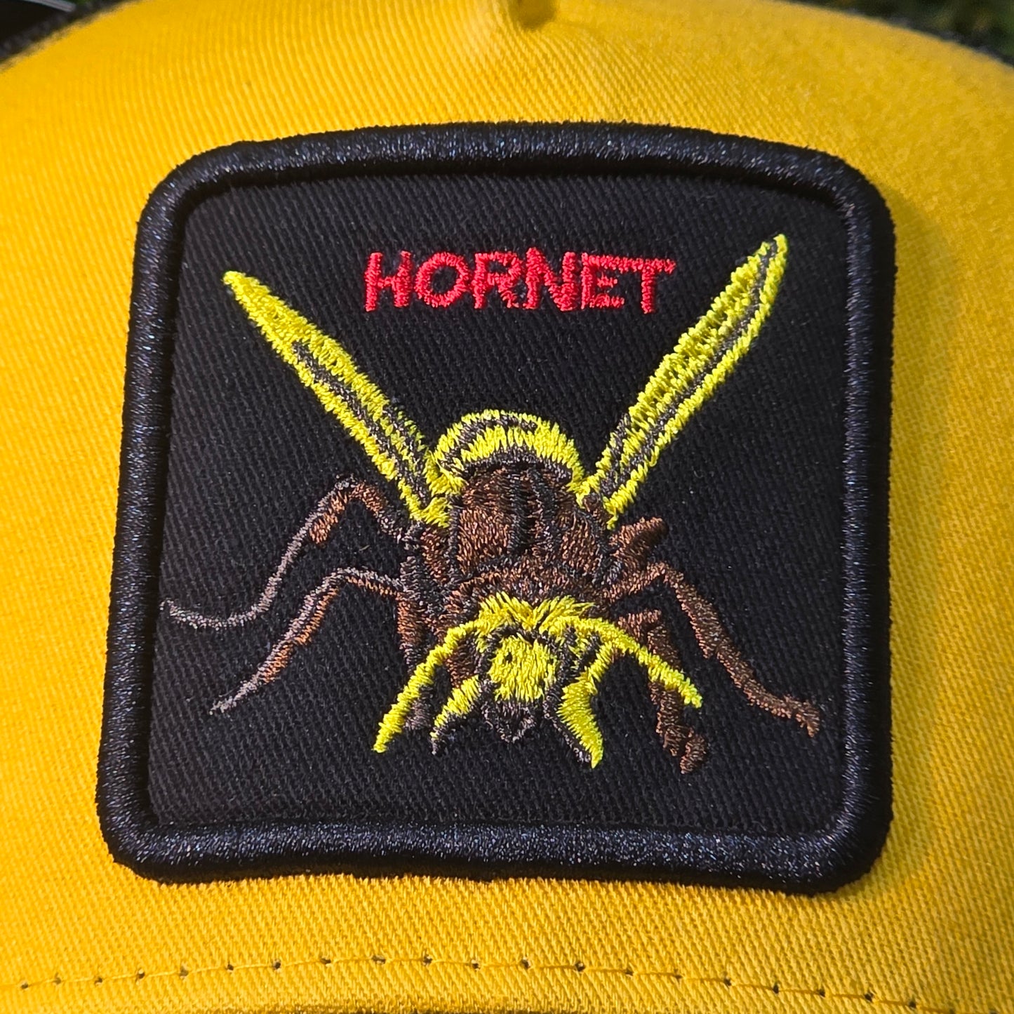 Goorin Bros Hornet Dortmund