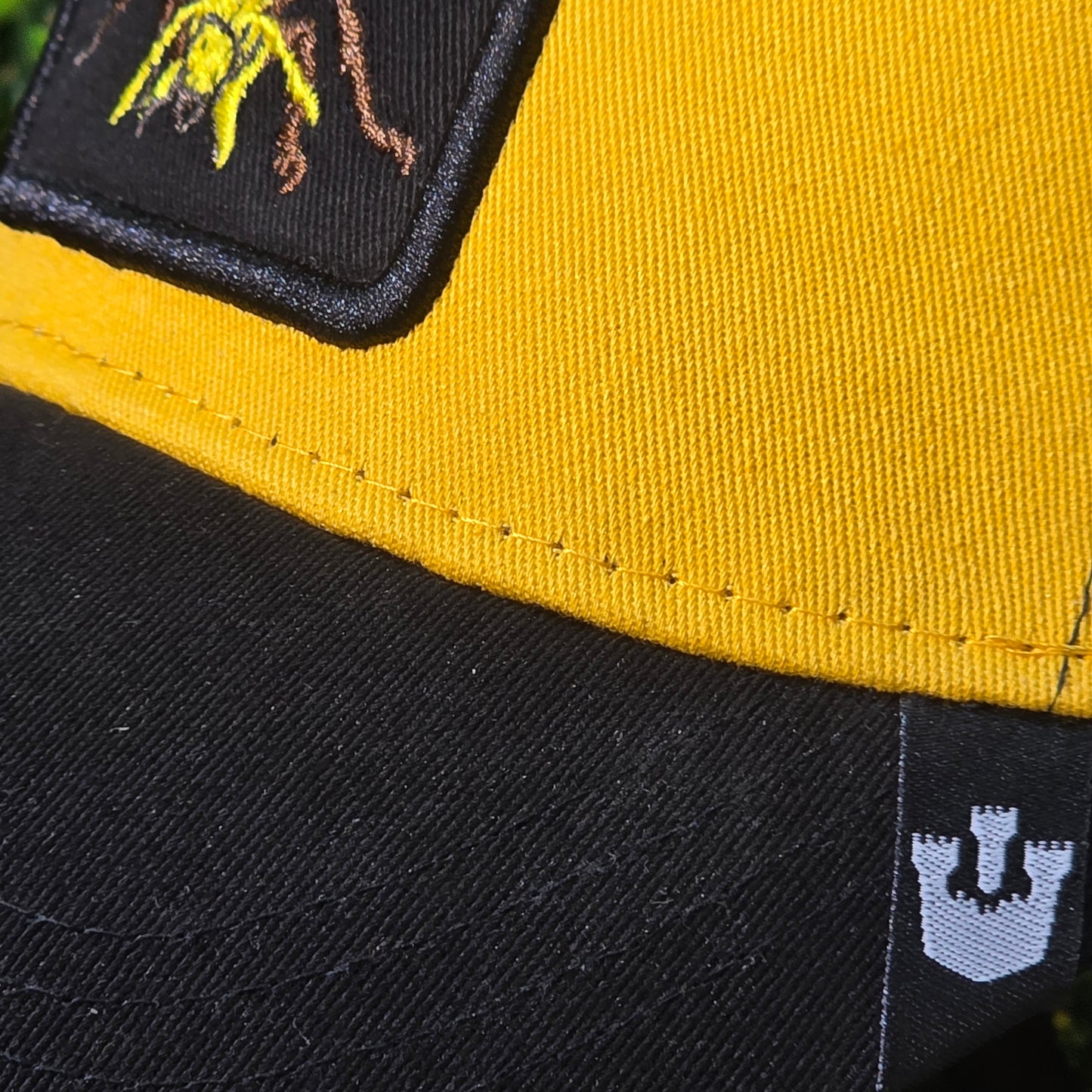 Goorin Bros Hornet Dortmund