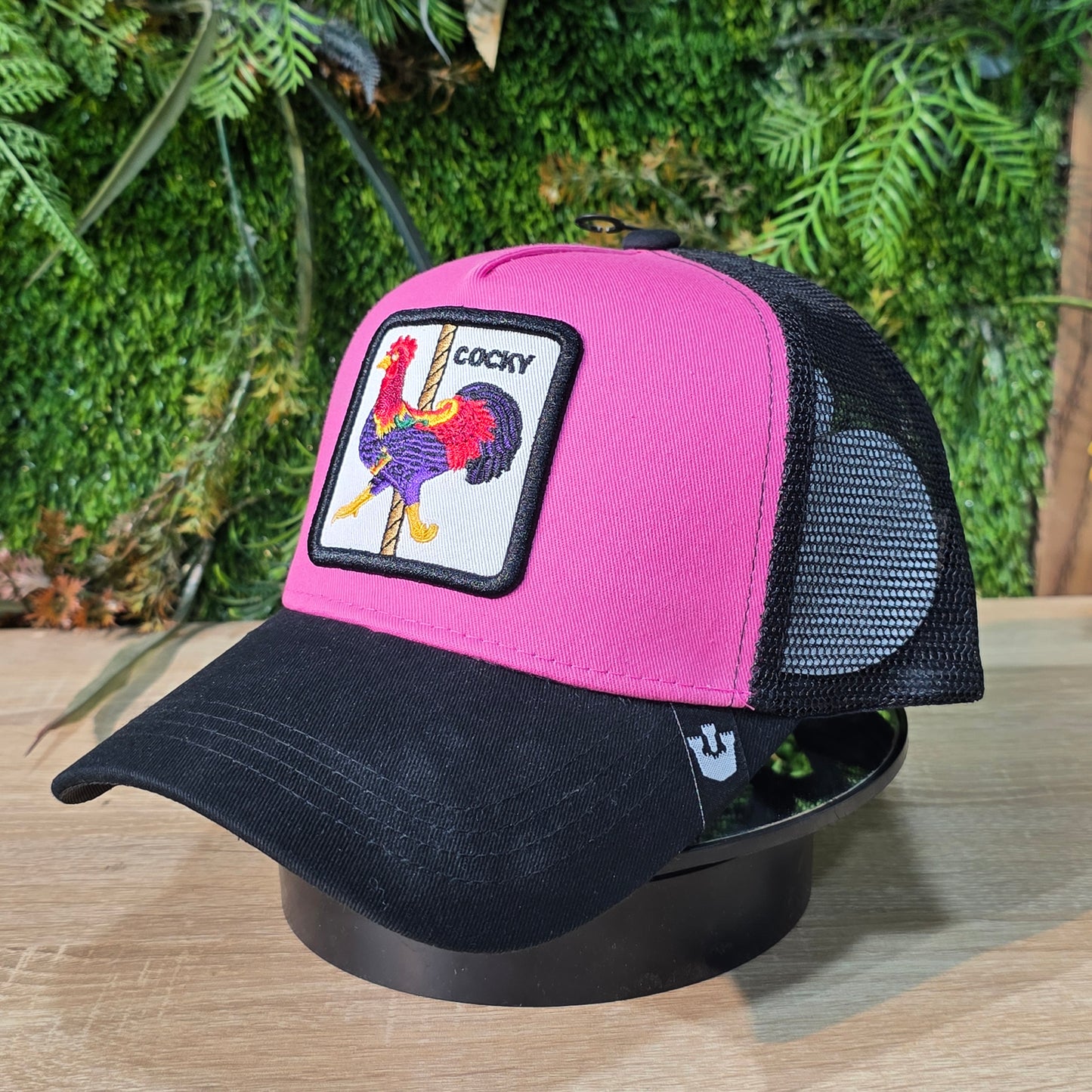 Goorin Bros Cocky