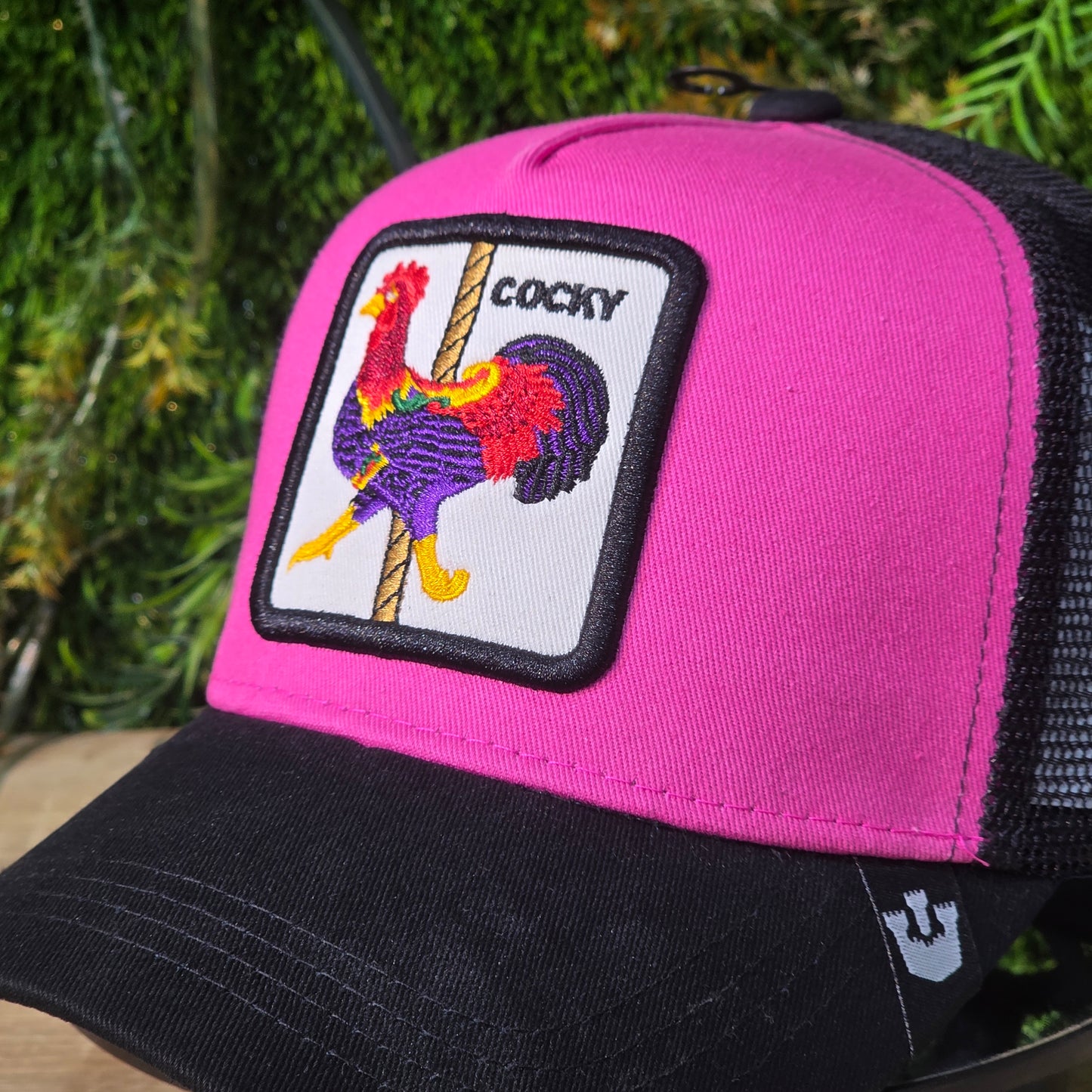 Goorin Bros Cocky