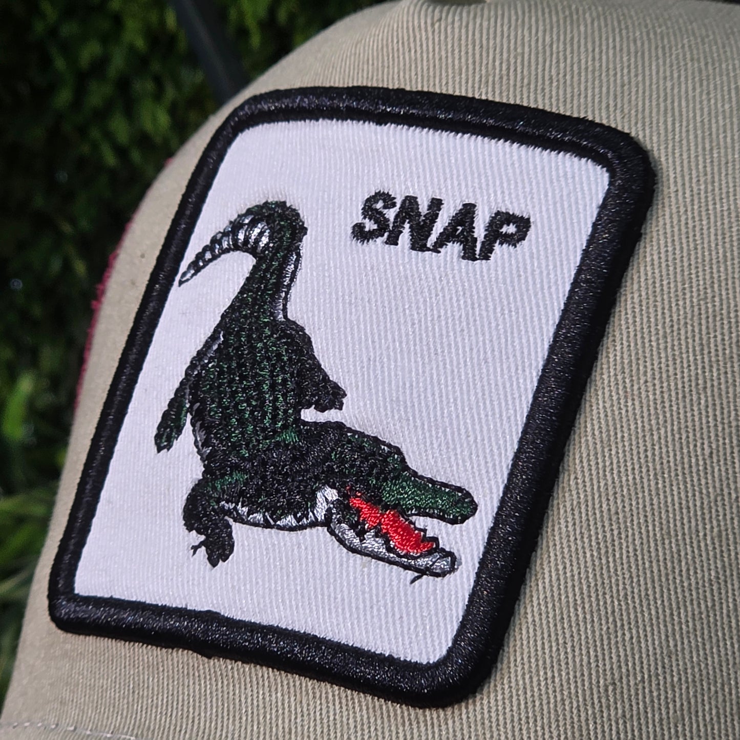 Goorin Bros Snap