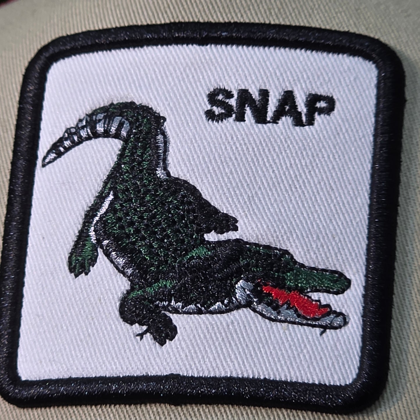 Goorin Bros Snap