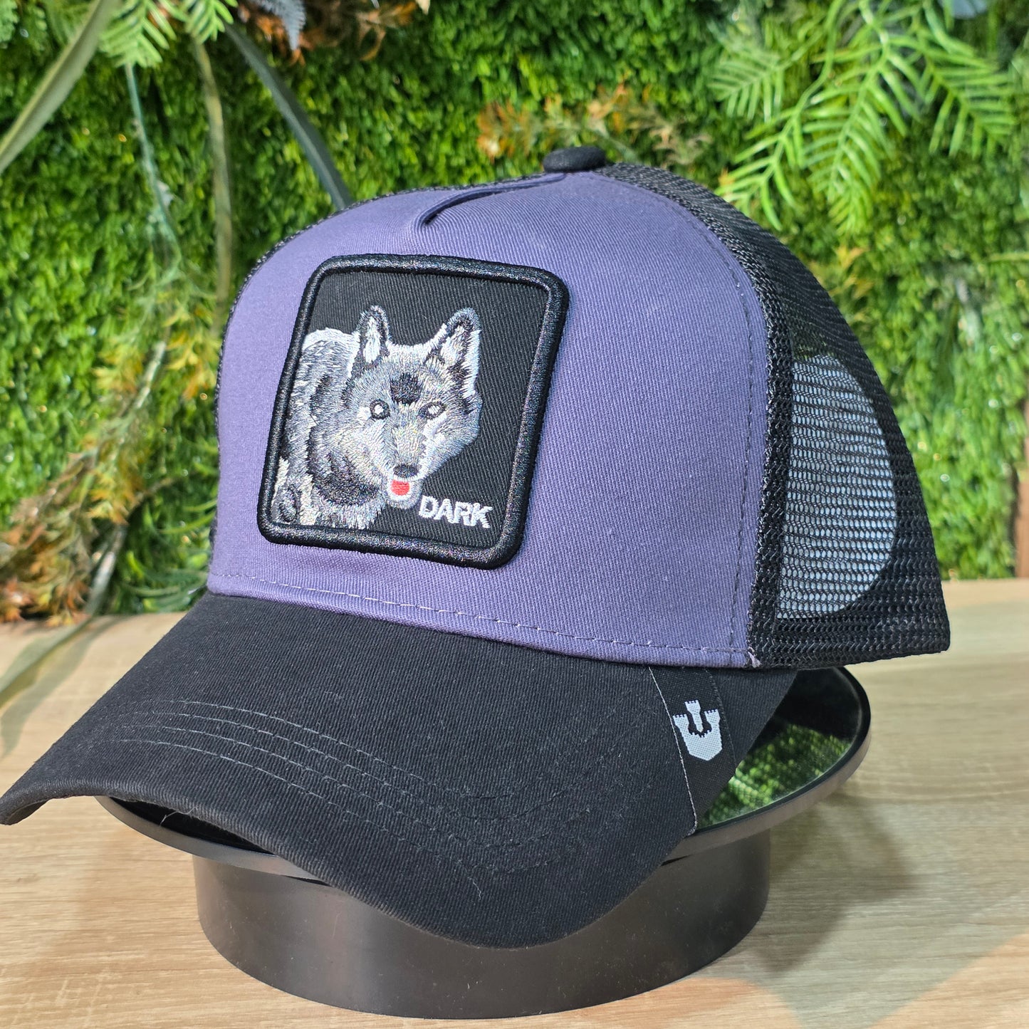 Goorin Bros Dark Wolf