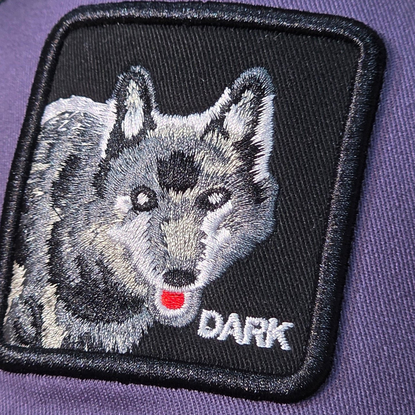 Goorin Bros Dark Wolf