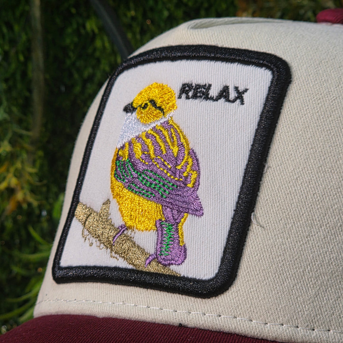 Goorin Bros Relax
