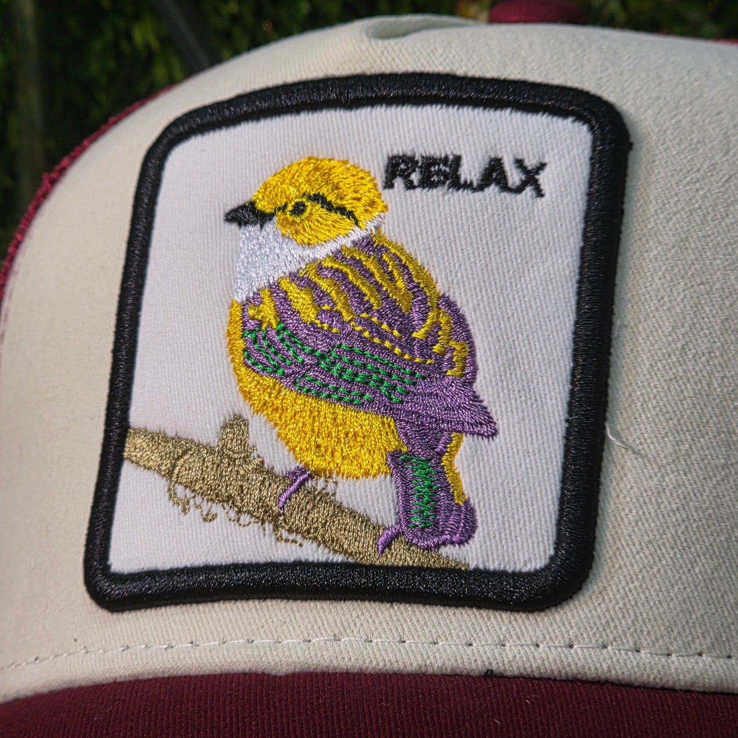 Goorin Bros Relax