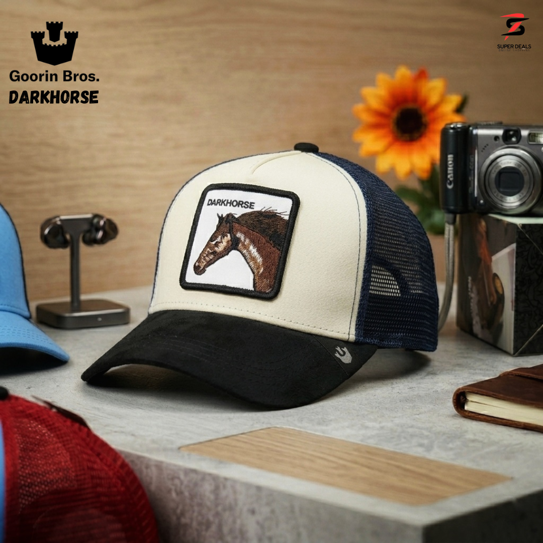 Casquette Goorin Bros 2026