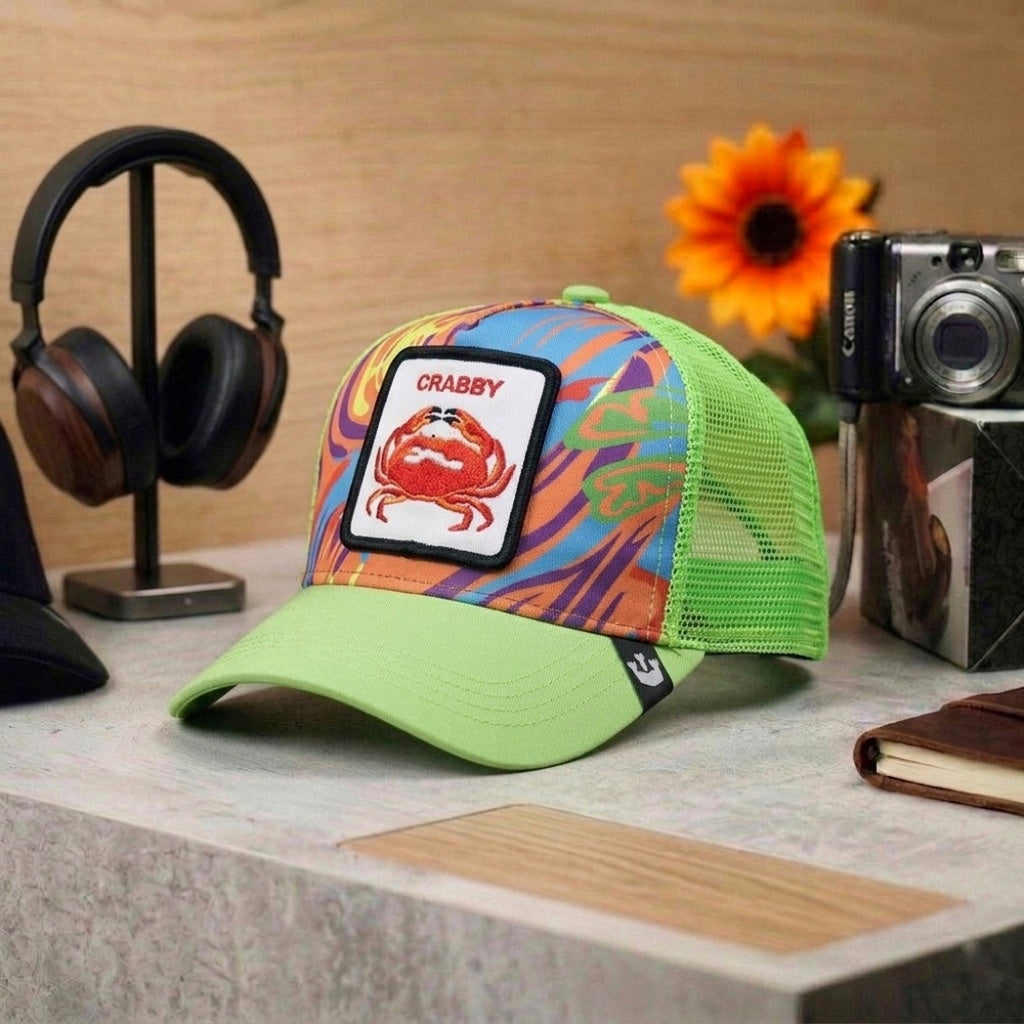 Goorin Bros Crabby