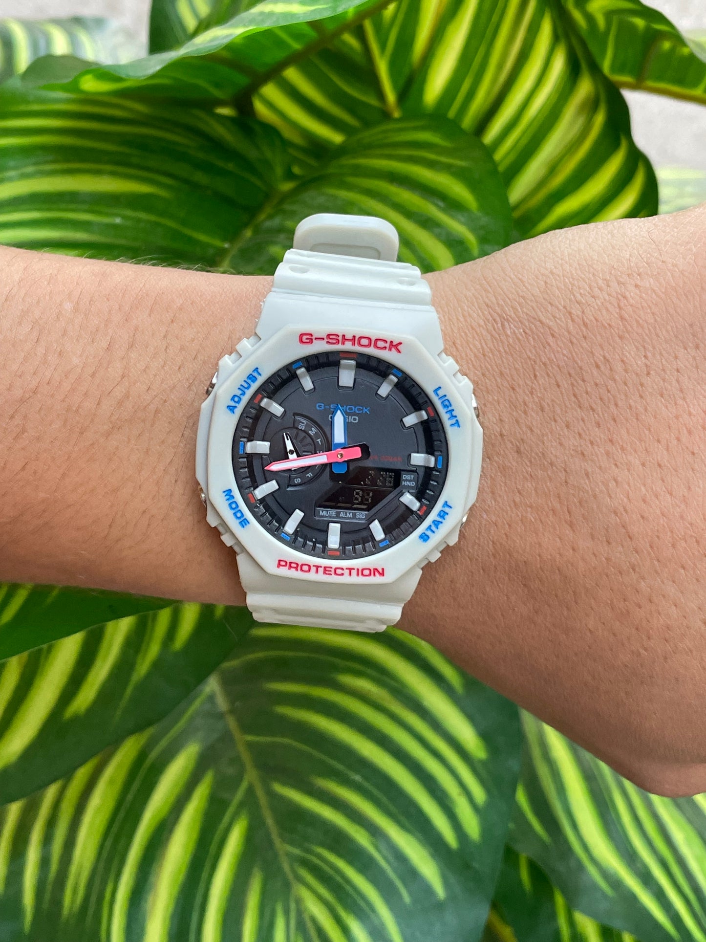 GA2100