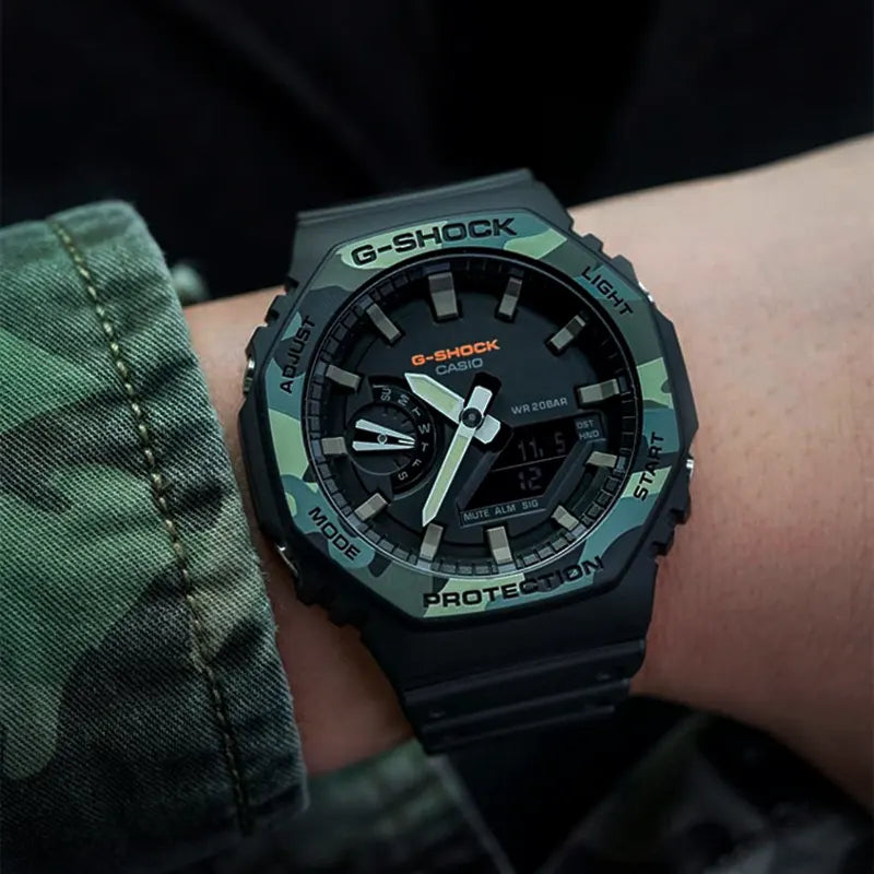 GA2100
