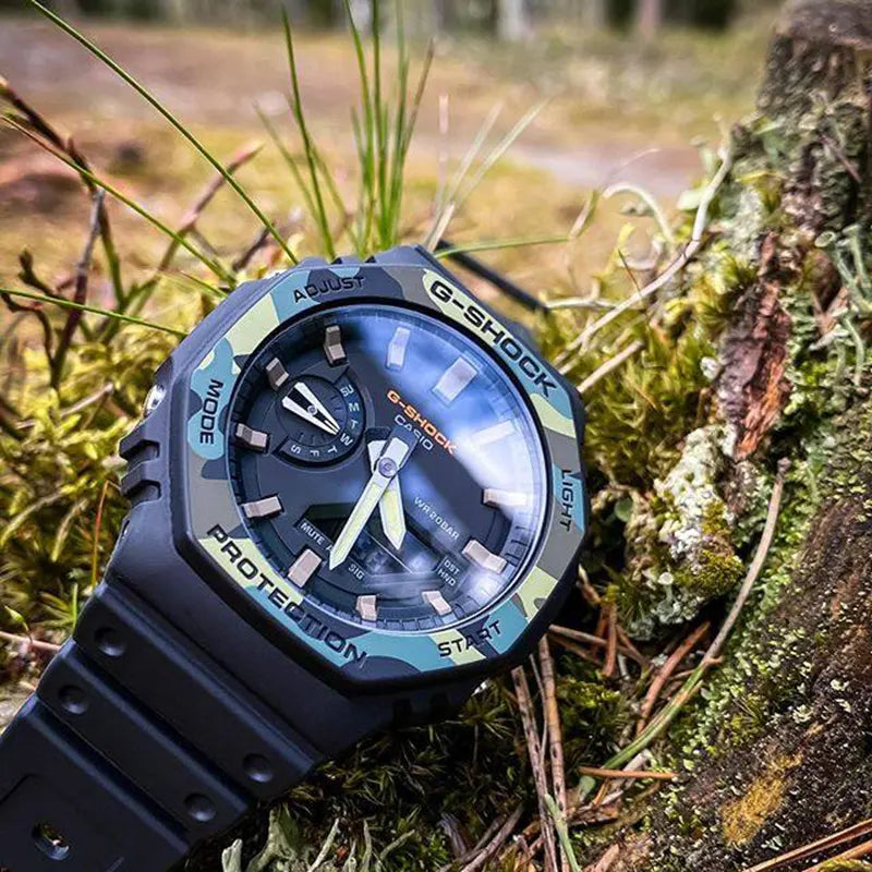 GA2100
