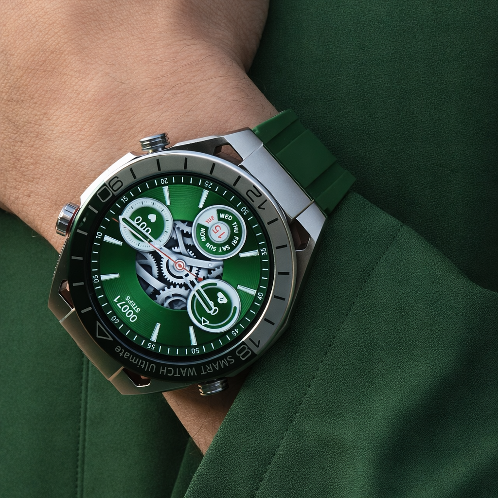 Business Smartwatch