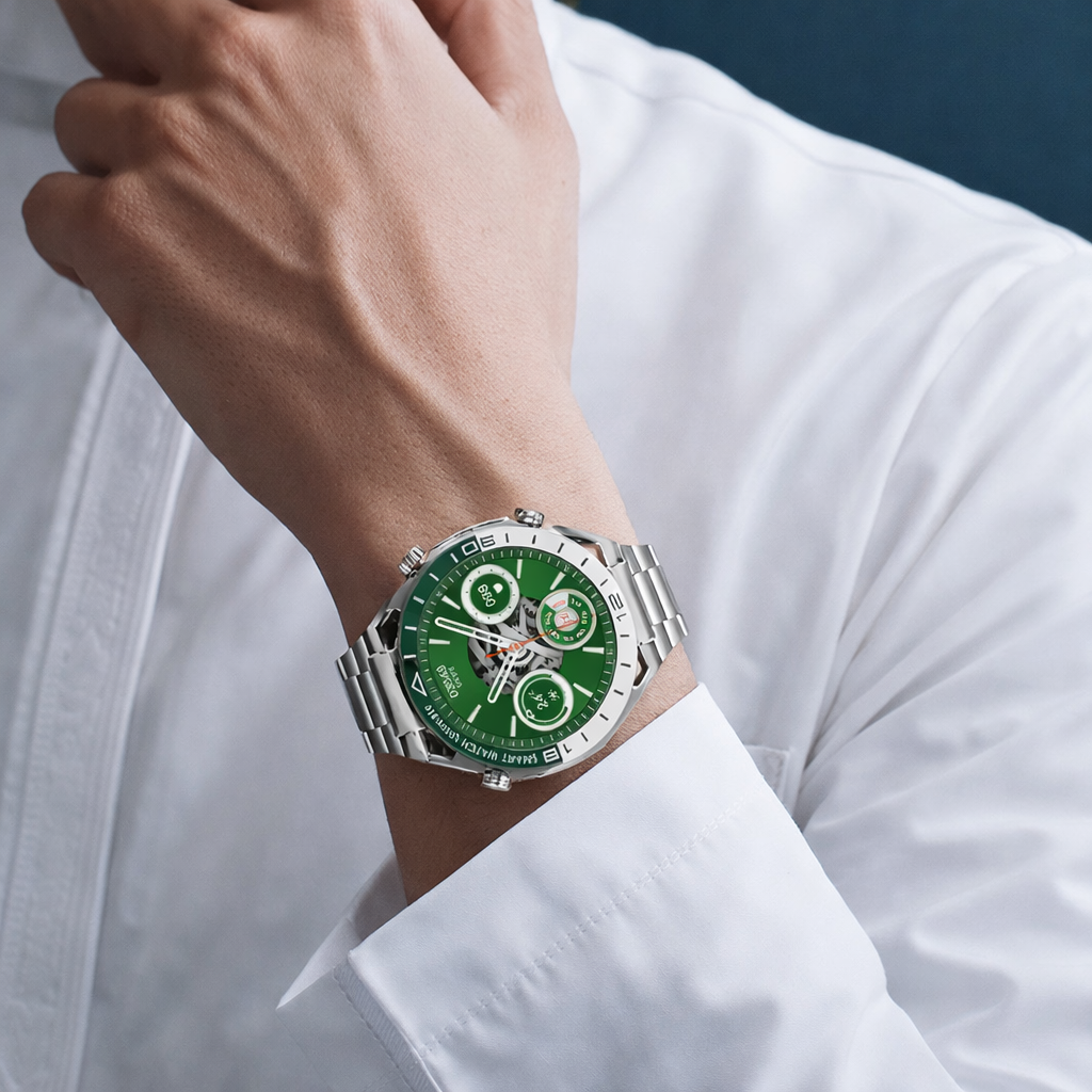 Business Smartwatch