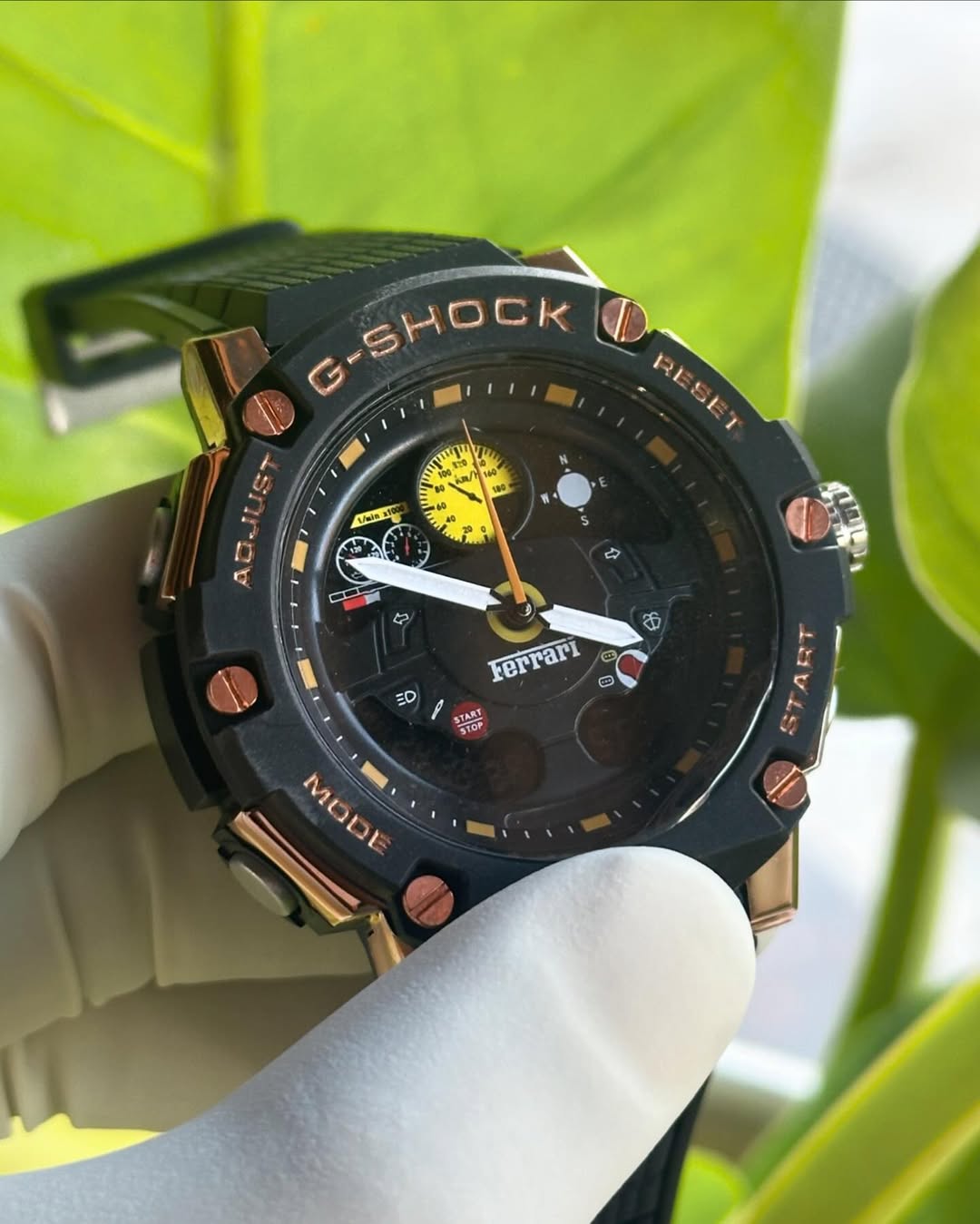 GMT LED supergood exlusive 2026