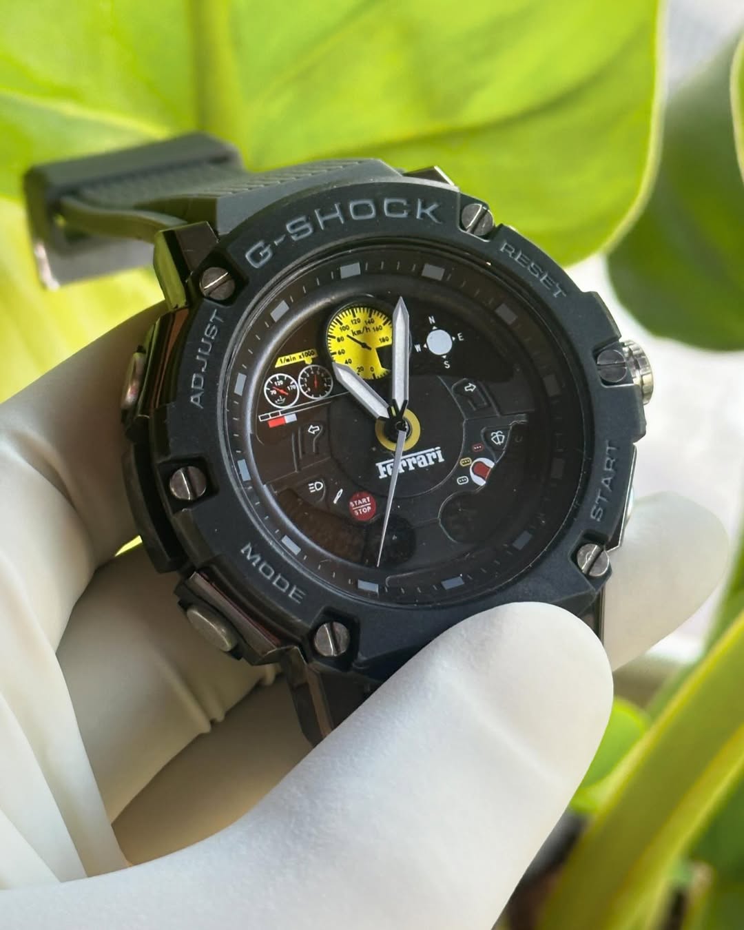GMT LED supergood exlusive 2026