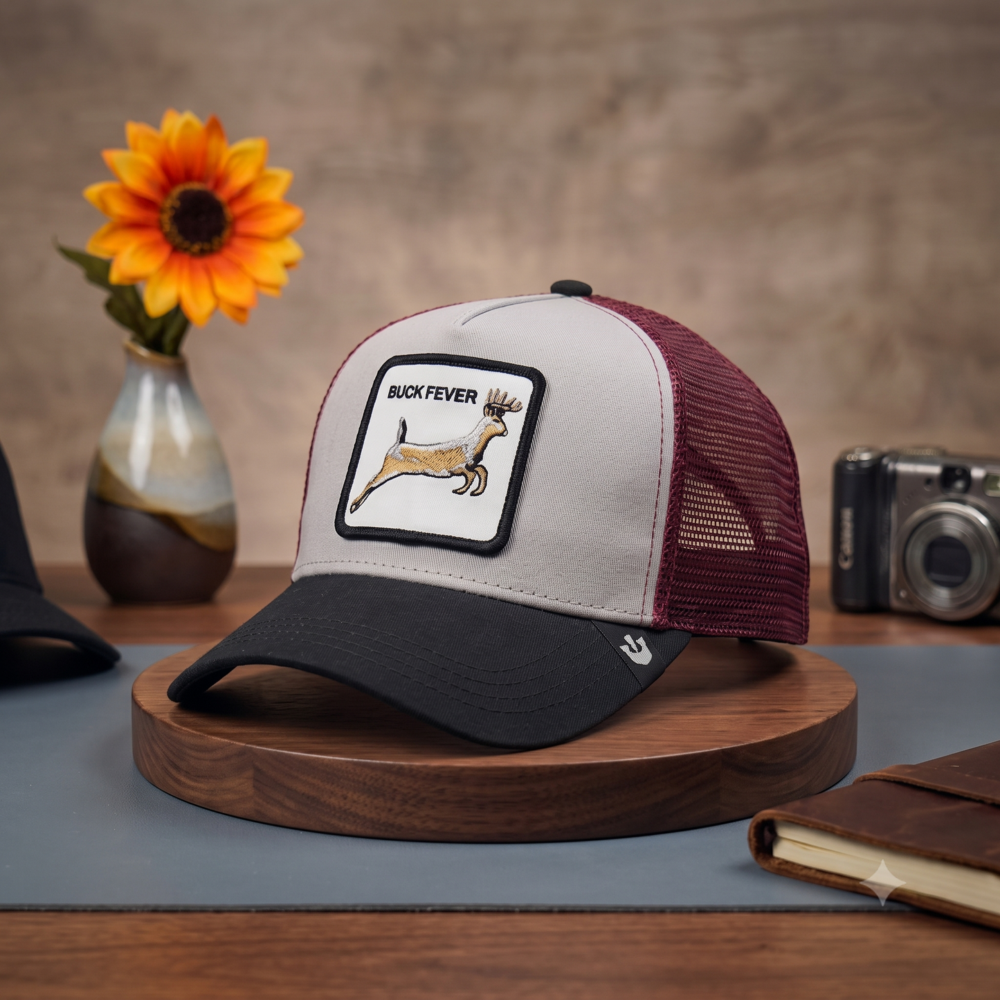 Casquette Goorin Bros 2026