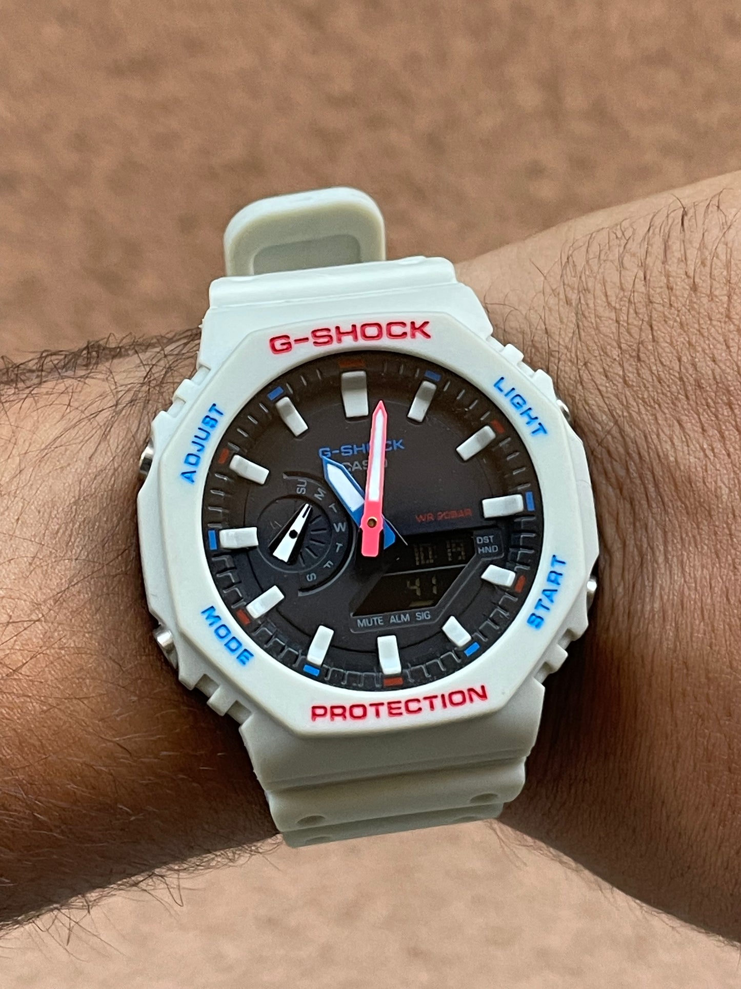 GA2100