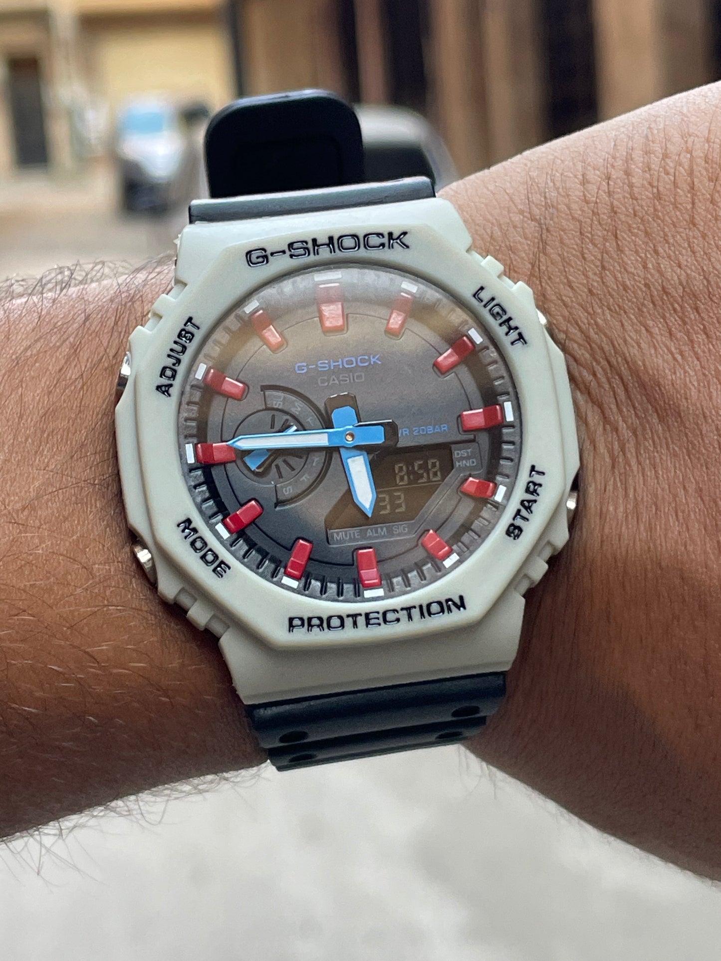 GA2100