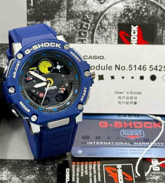 GMT LED supergood exlusive 2026