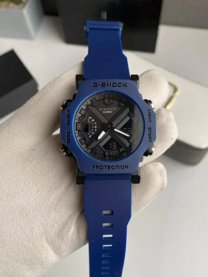 New GA2300 supergood chrono Alarm Dateur mode nuit