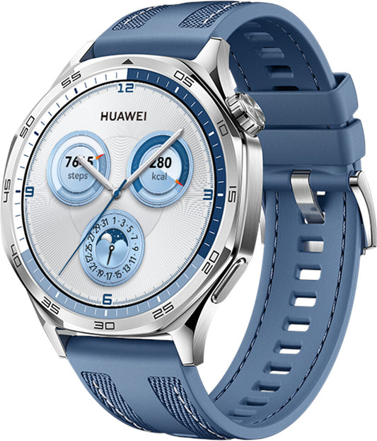 Hainoteko-33 style Huawei GT 5