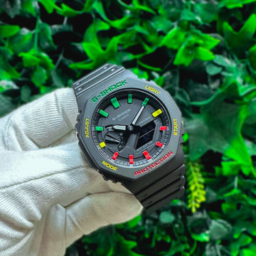 GA2100