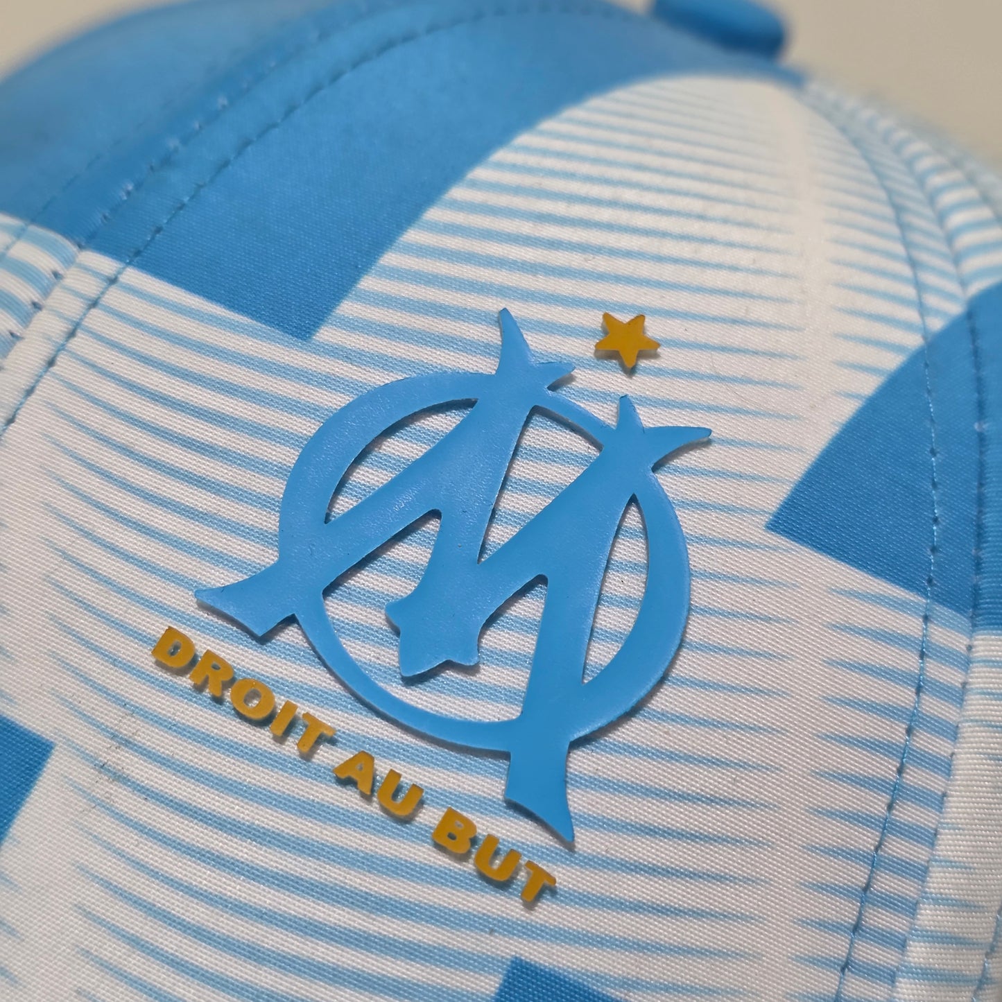 Original Weeplay Olympique de marseille Enfant casquette -14 ans