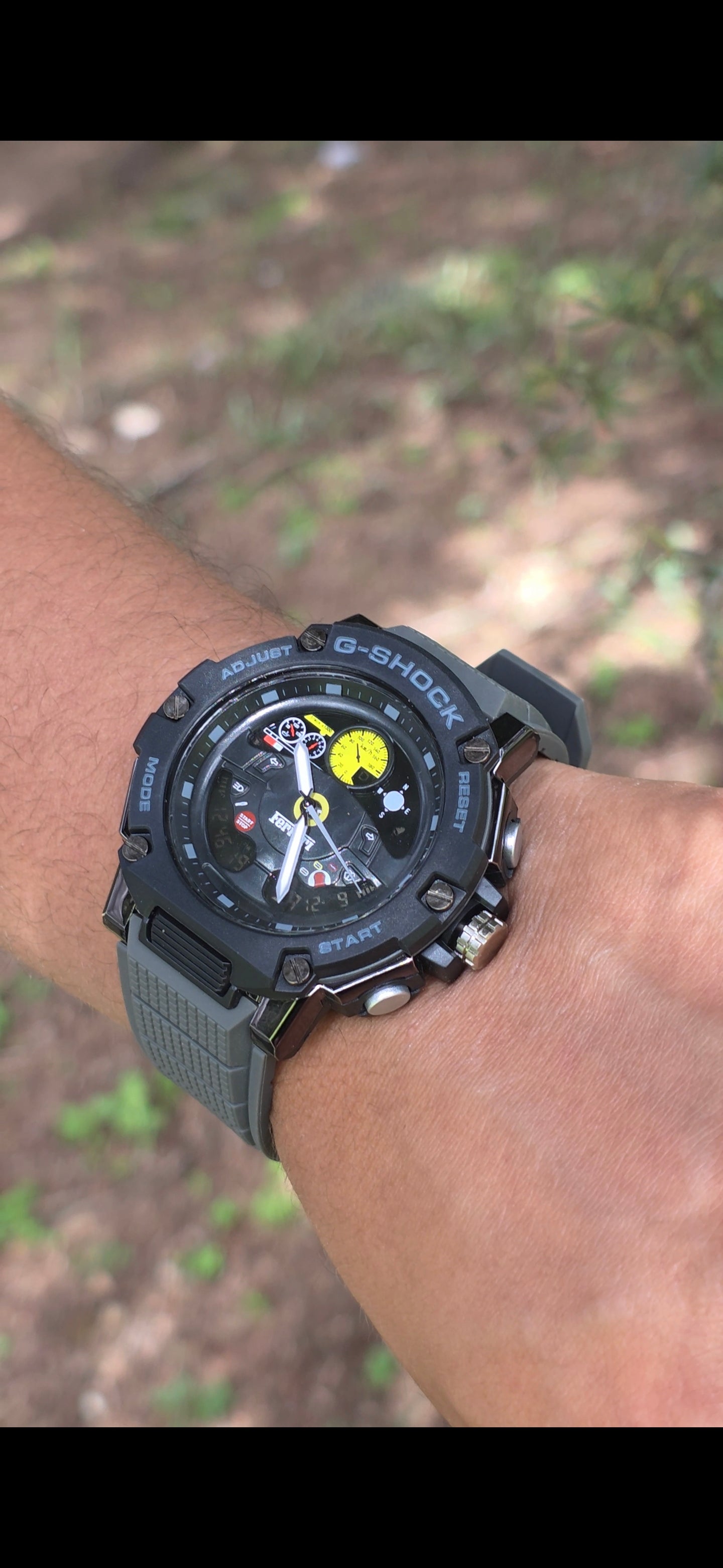 GMT LED supergood exlusive 2026