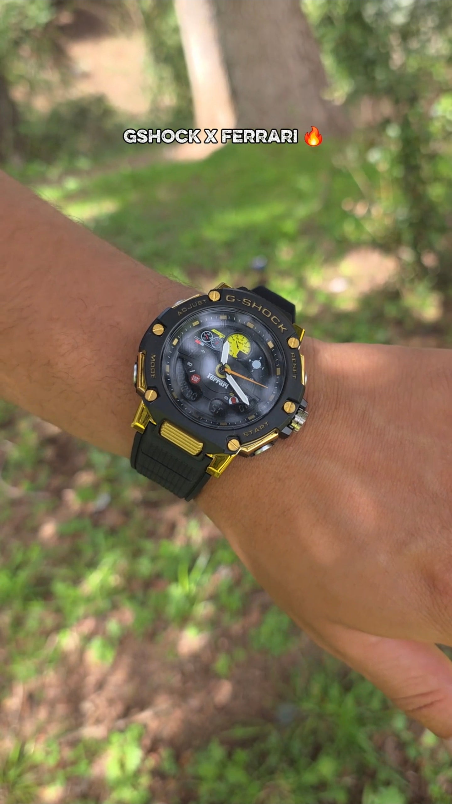 GMT LED supergood exlusive 2026