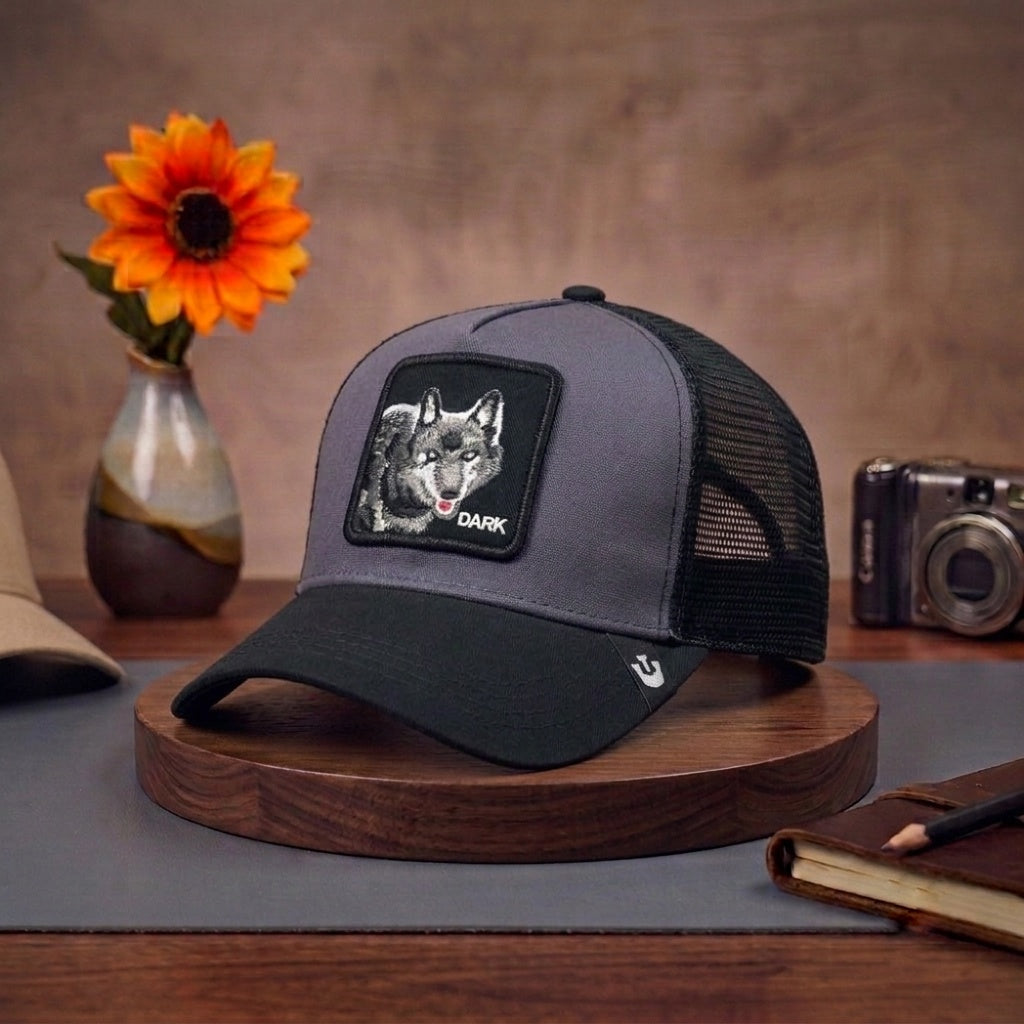 Casquette Goorin Bros 2026