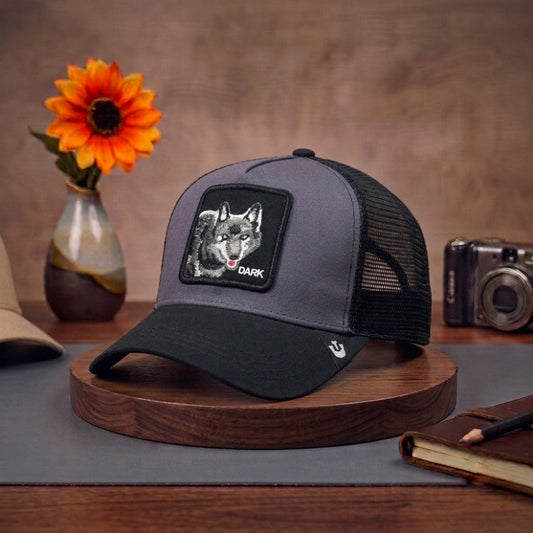Goorin Bros Dark Wolf